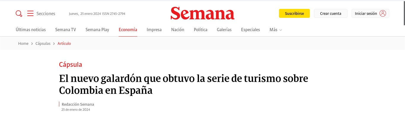 Semana