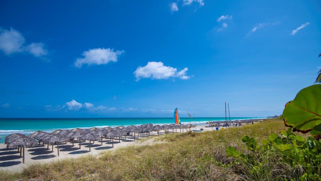 Sol Varadero Beach (Gaviota)