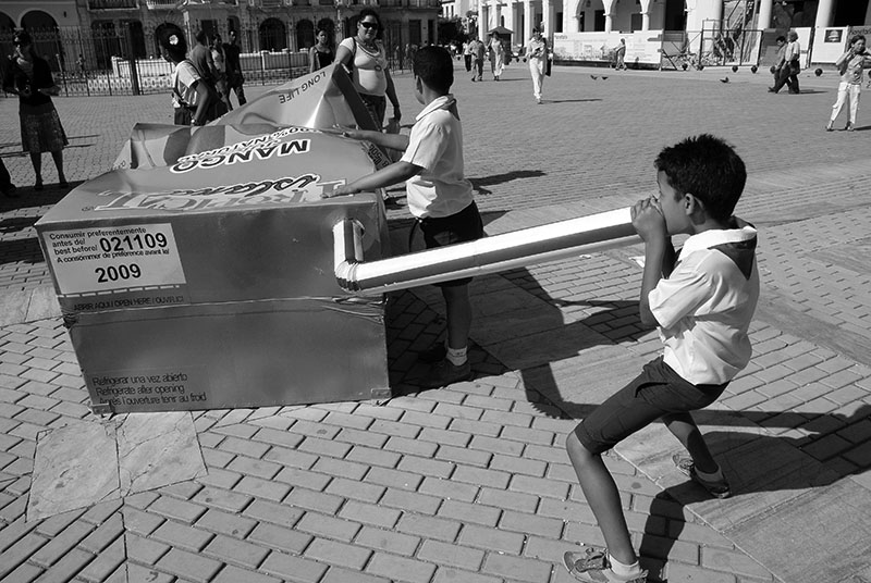 Sucedió en La Habana (5)