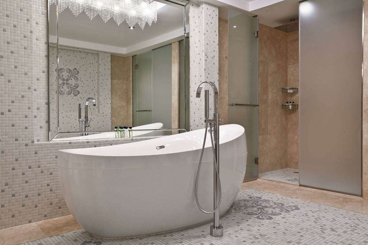 Suite Presidencial Lorca