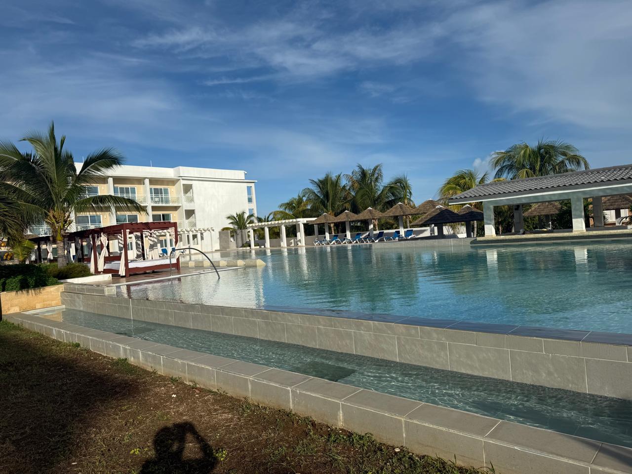 The One Cayo Santa María