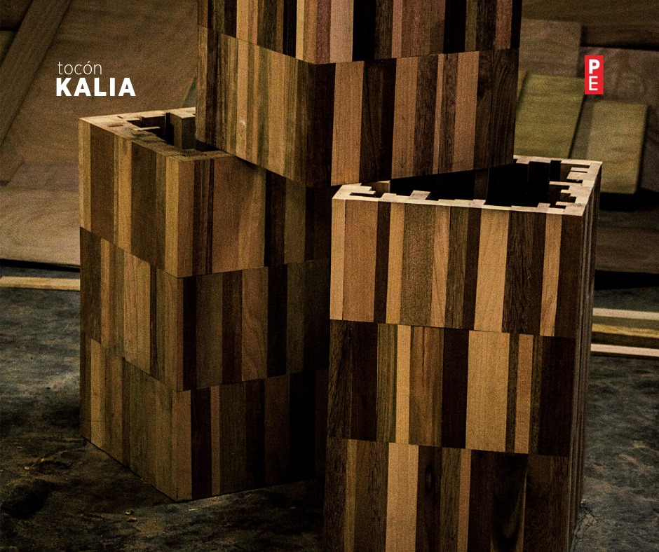 Tocón Kalia-Cuba-ExpoDubai )Foto CCC)