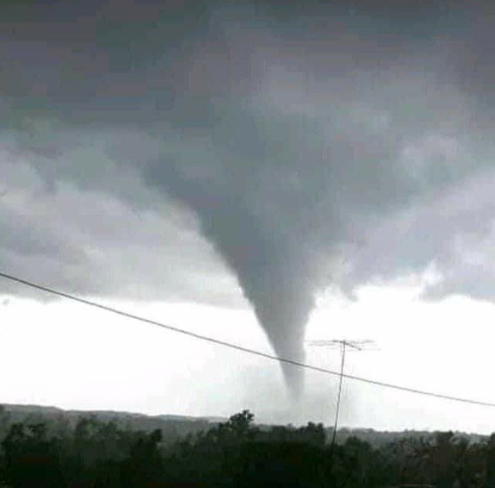 Tornado