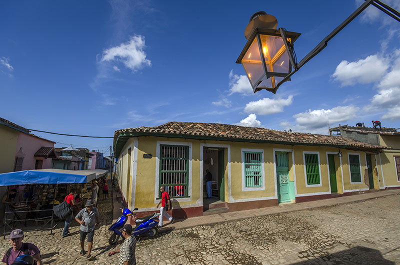 trinidad