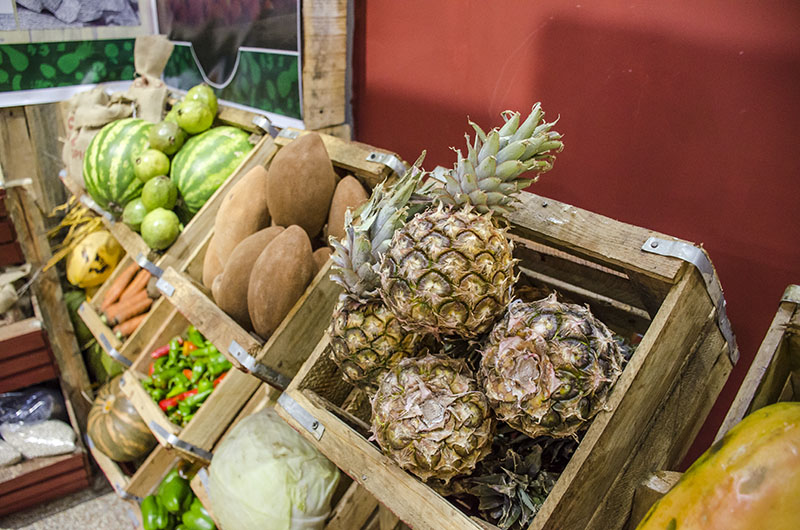 Unión de Acopio, presente en Fiagrop 2019