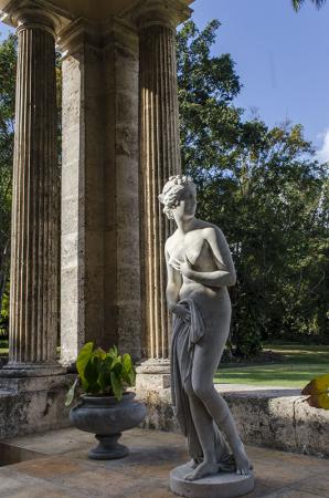 El Palacio Florentino que se pagó con tabaco 