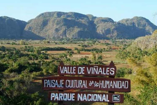 Viñales (foto Portal Cuba)