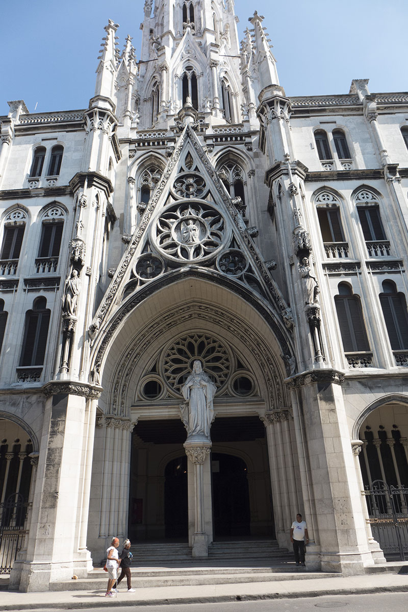 Vistas de la Iglesia de Reina (22)