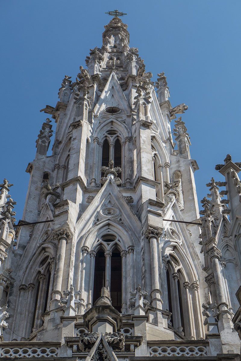 Vistas de la Iglesia de Reina (24)