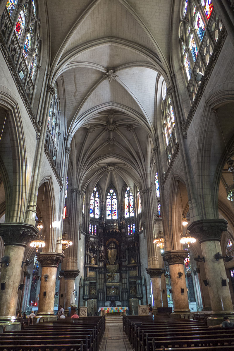 Vistas de la Iglesia de Reina (26)