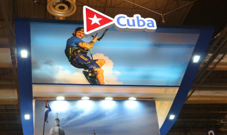 turismo de naturaleza en Cuba