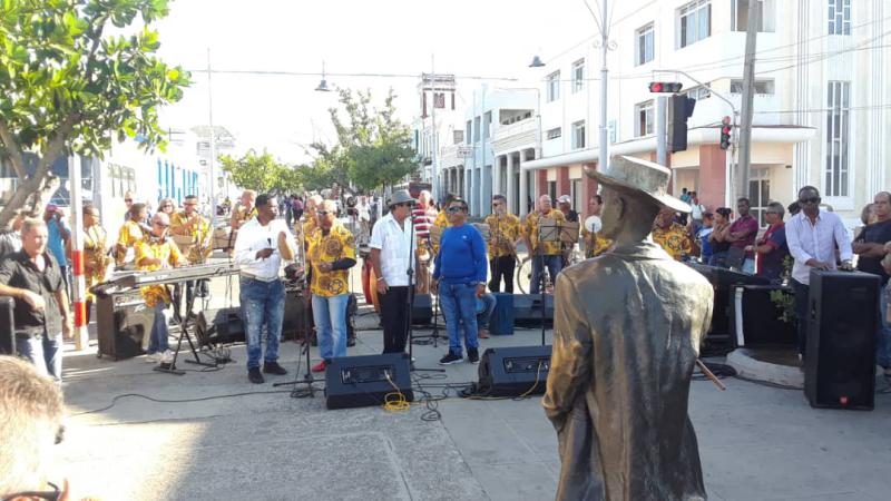 Cienfuegos 200
