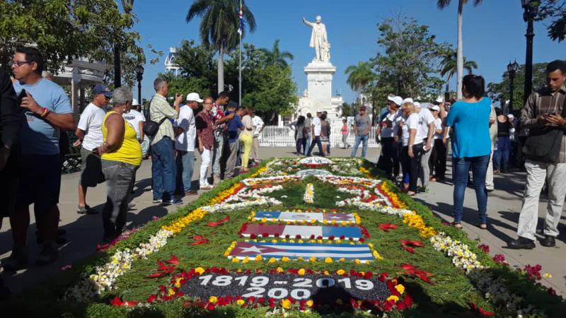 Cienfuegos 200