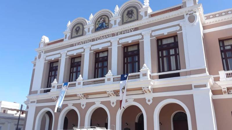 Cienfuegos 200