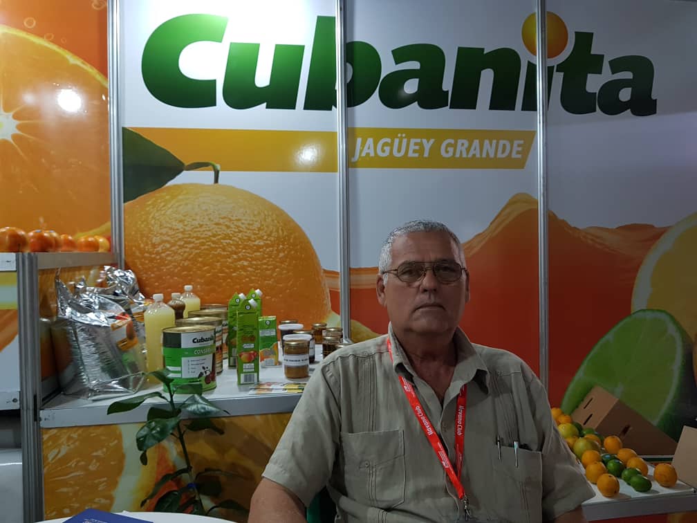 Cubanita