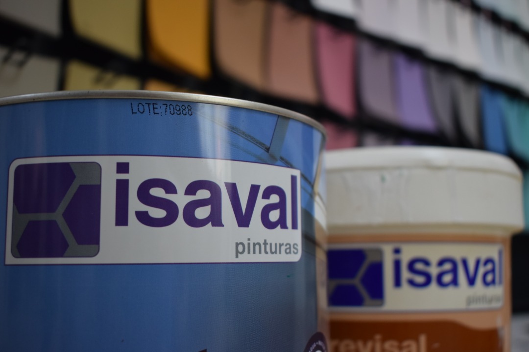 ISAVAL 2