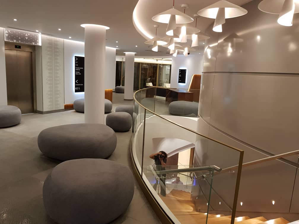 Firma francesa Accor inaugura el hotel SO Prado y Malecón en La Habana