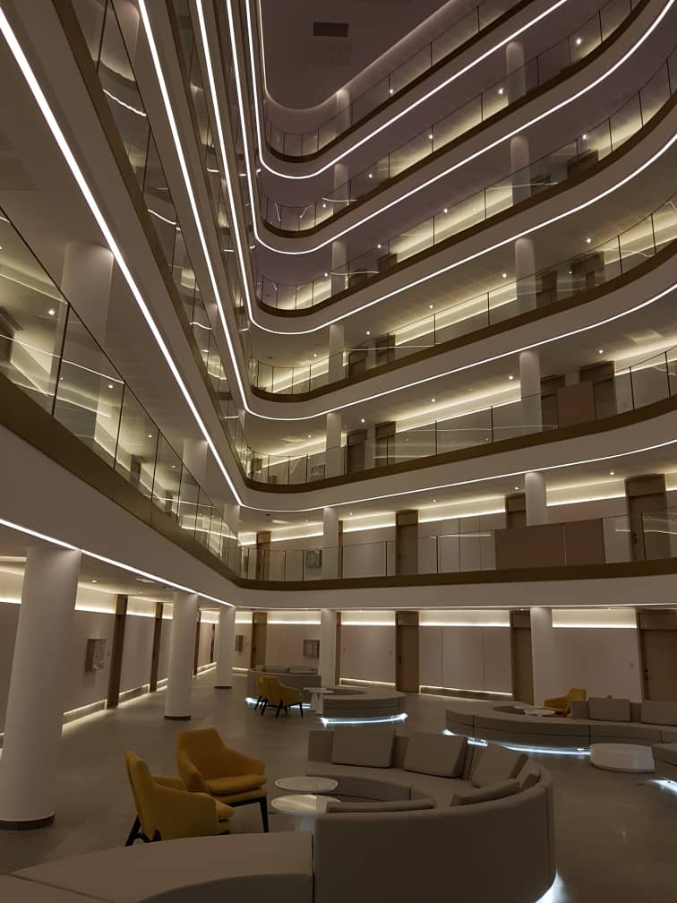 Firma francesa Accor inaugura el hotel SO Prado y Malecón en La Habana
