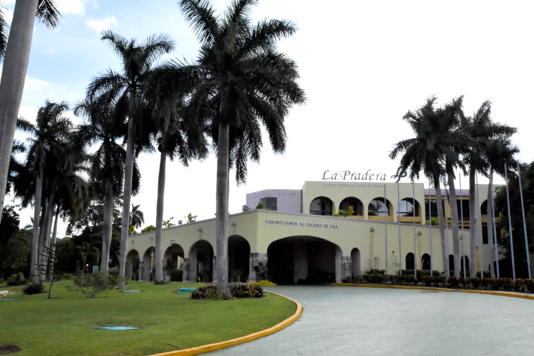 Centro Internacional de Salud Las Praderas