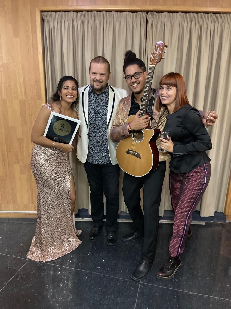 San Remo Music Awards Cuba 2022