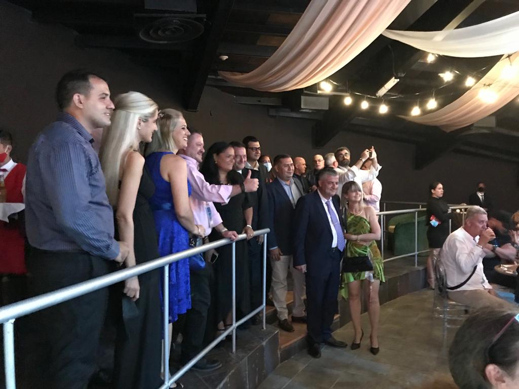 Cadena Hotelera MGM Muthu Hotels realiza presentación en FitCuba 2022