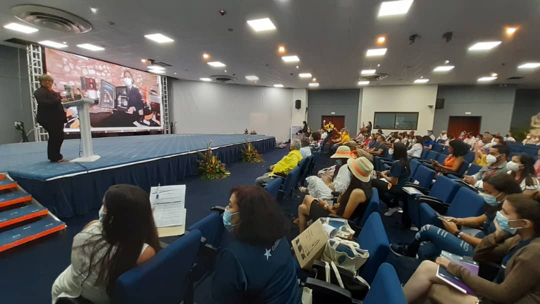 Amplio programa de ofertas turísticas en FitCuba 2022