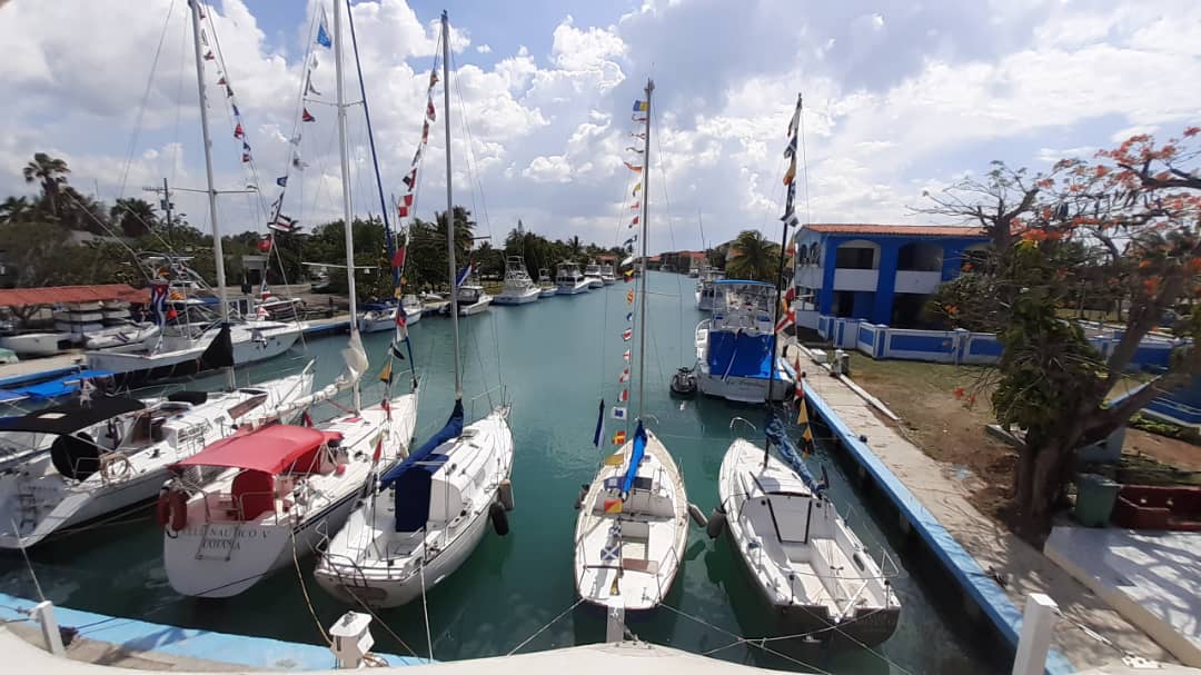 Inicia 70 edición del Torneo Internacional de la Pesca de la Aguja “Ernest Hemingway”