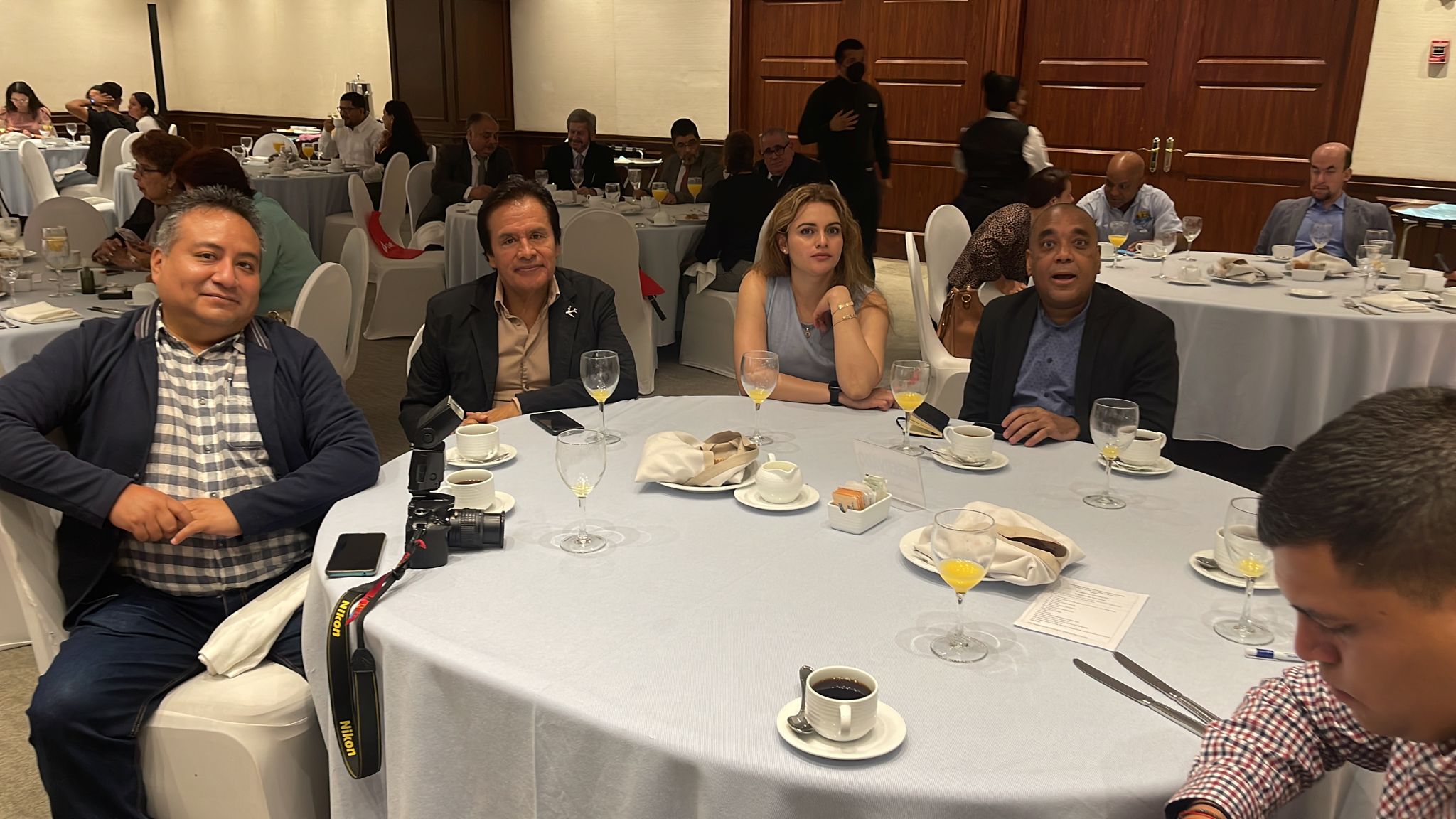 Cuba Única, presente en la Ciudad de México