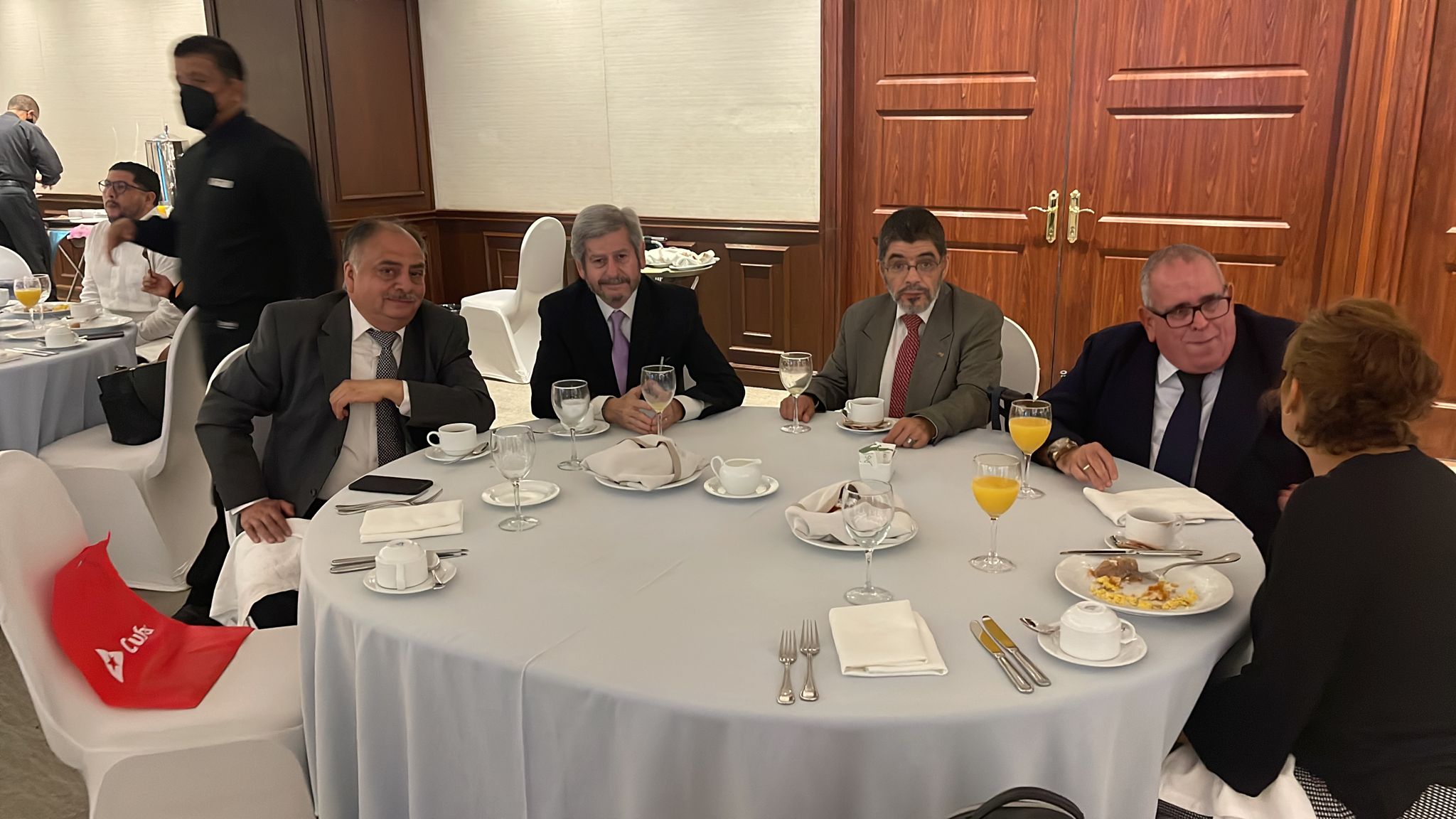 Cuba Única, presente en la Ciudad de México