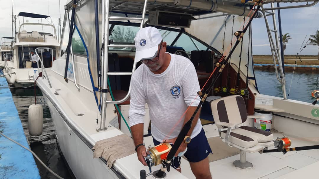 Edición 70 del Torneo de Pesca de la Aguja Ernest Hemingway