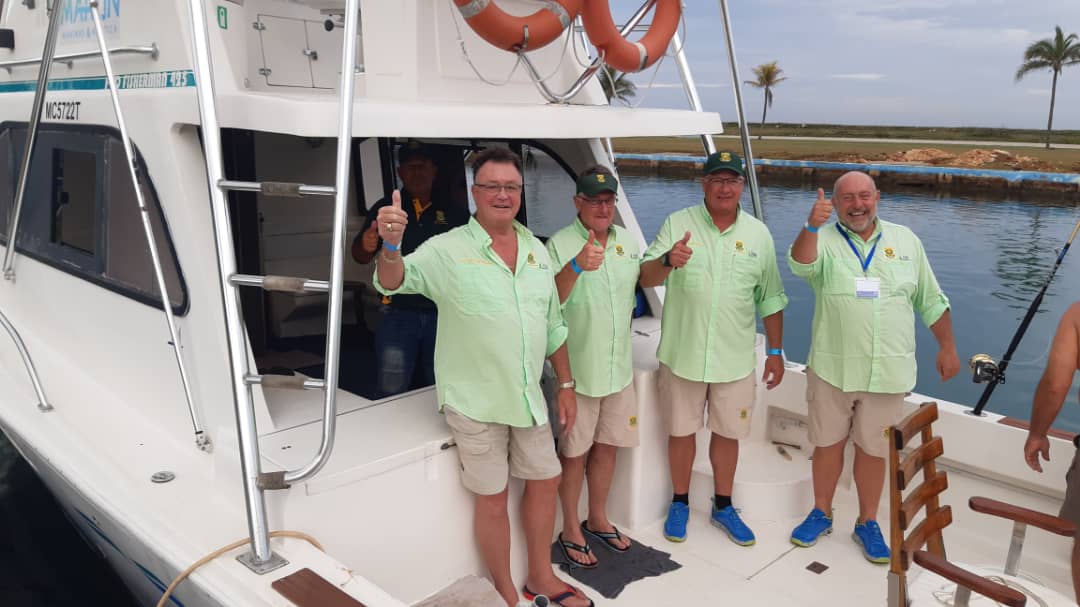 Edición 70 del Torneo de Pesca de la Aguja Ernest Hemingway