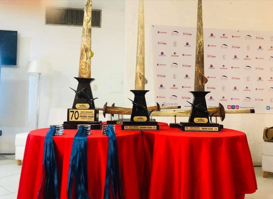 Edición 70 del Torneo de Pesca de la Aguja Ernest Hemingway