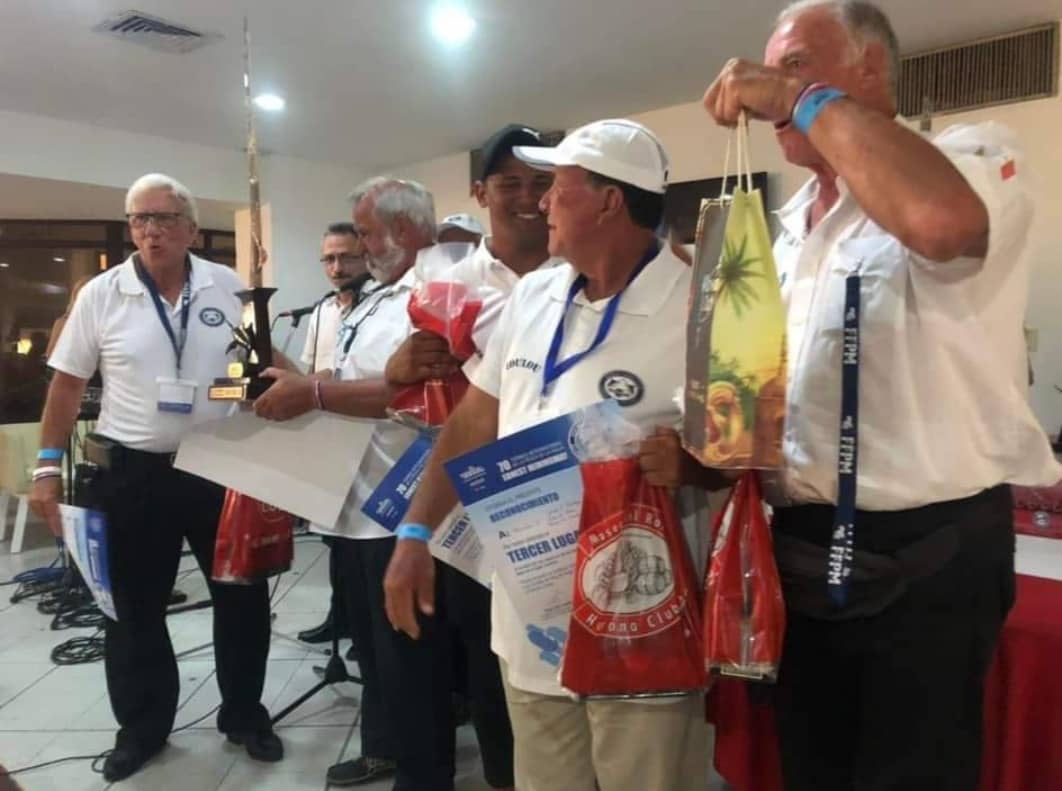 Edición 70 del Torneo de Pesca de la Aguja Ernest Hemingway
