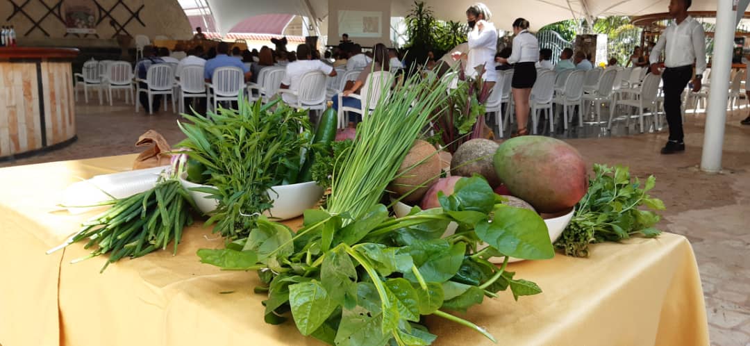 Cuba celebra el Día de la Gastronomía Sostenible