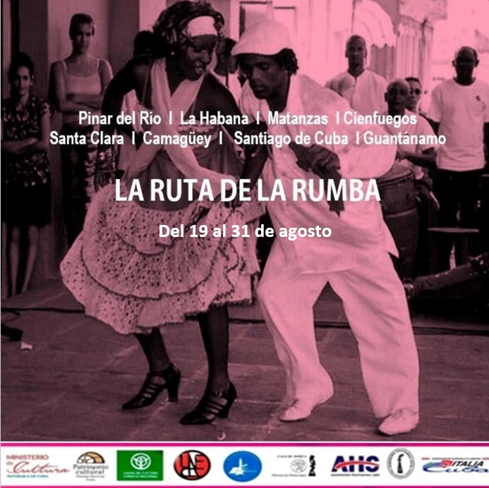XIV Festival Internacional Timbalaye