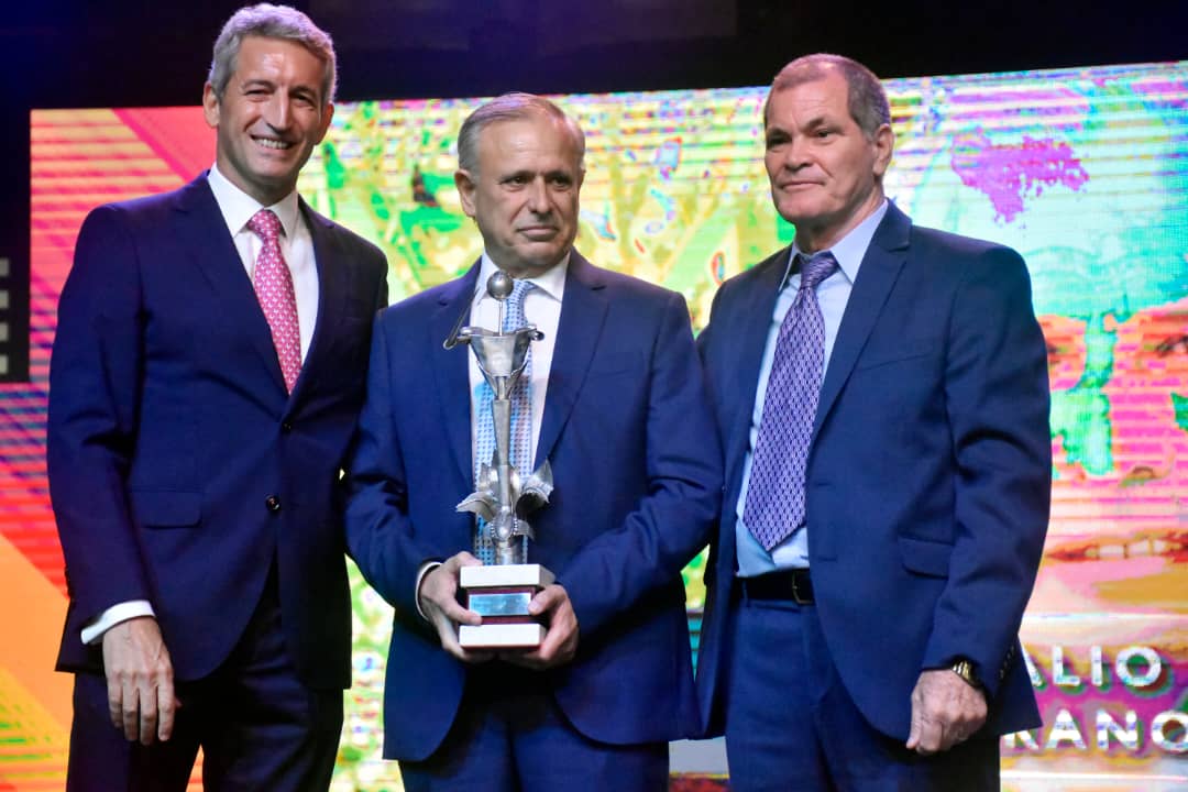 Premios Habanos 2020.