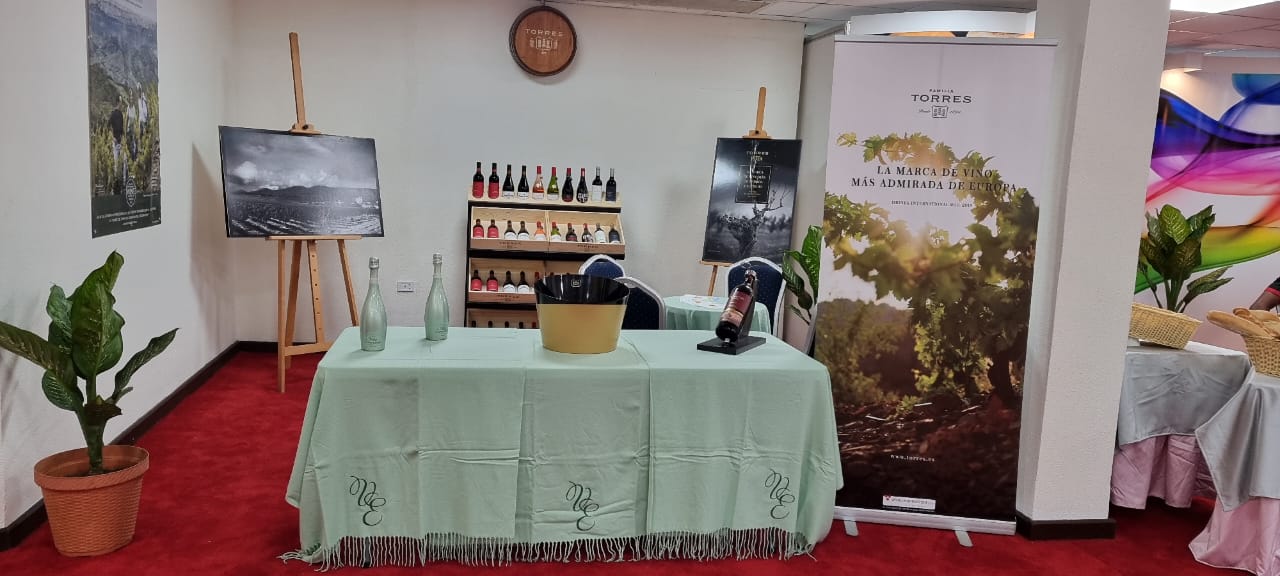 Feria de Expositores y Proveedores de Varadero Gourmet