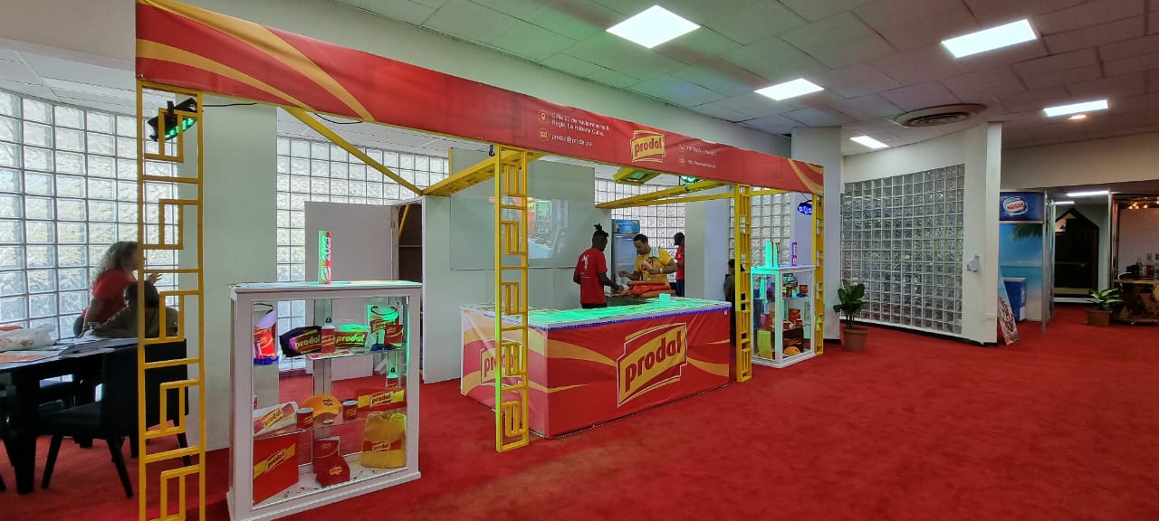 Feria de Expositores y Proveedores de Varadero Gourmet