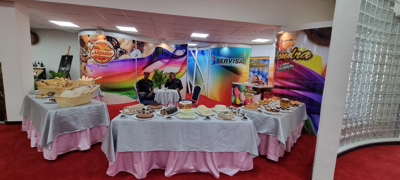 Feria de Expositores y Proveedores de Varadero Gourmet