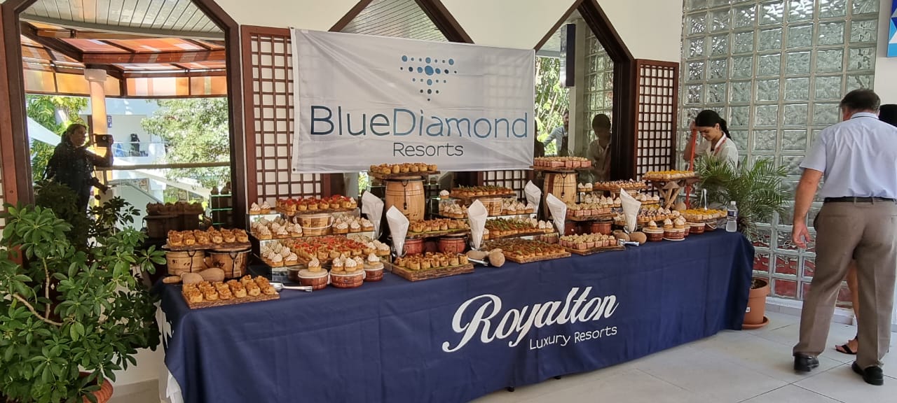 Feria de Expositores y Proveedores de Varadero Gourmet