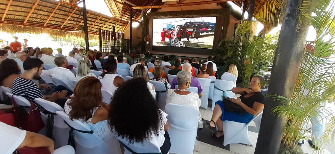 Evento Internacional de Turismo de Naturaleza, Turnat 2022.