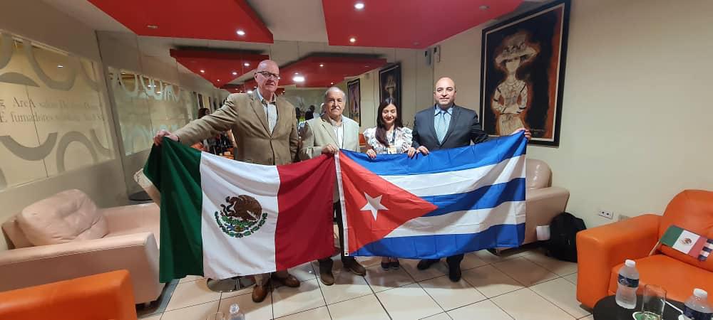Aeroméxico regresa a Cuba