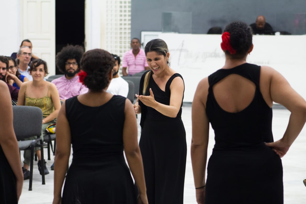 Ensemble Vocal Luna