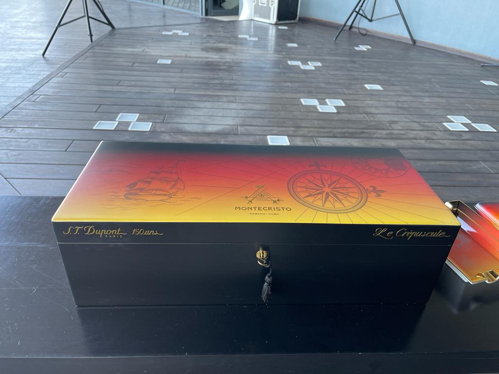 Montecristo L´Esprit