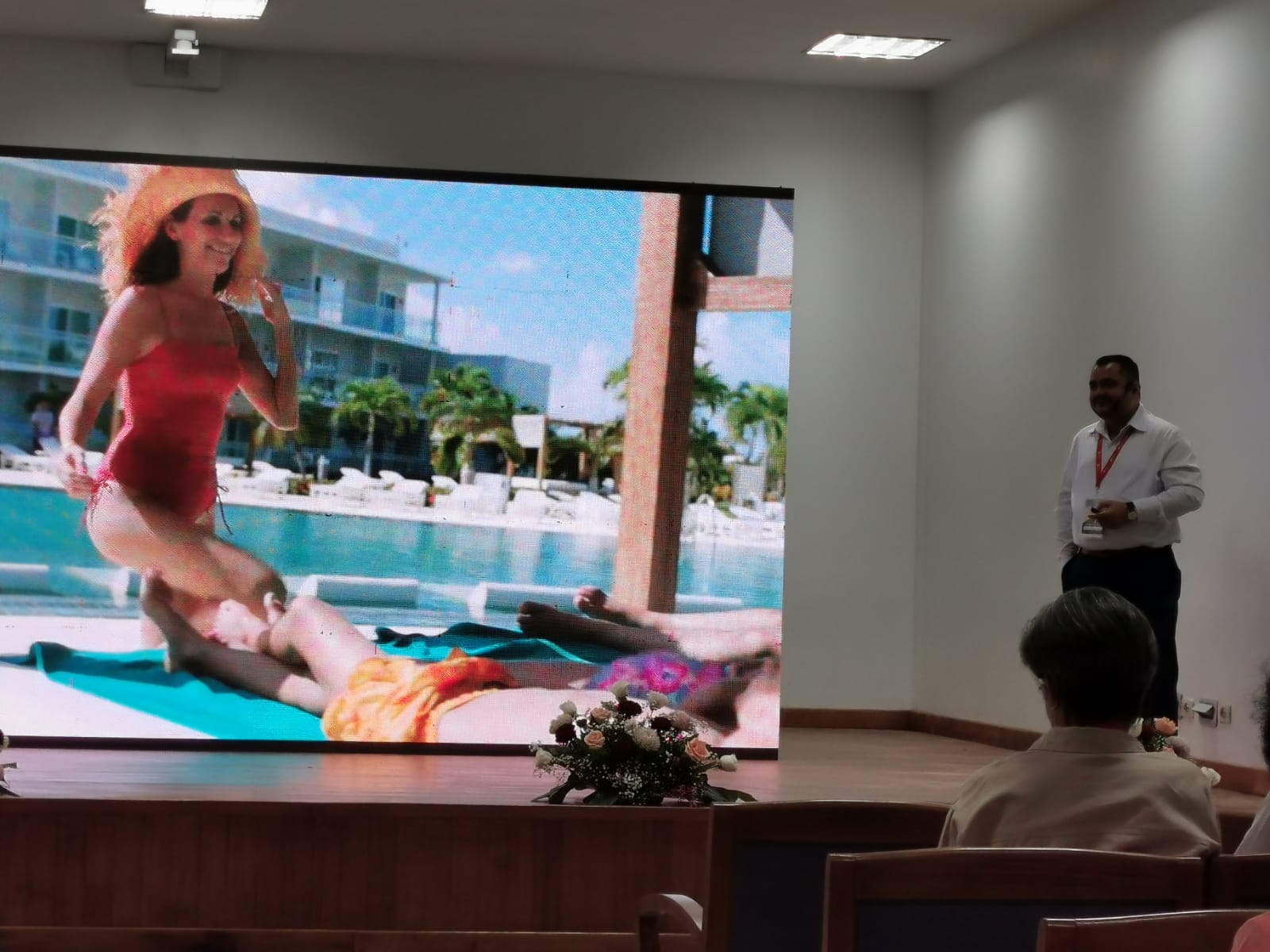 Iberostar Cuba Hotels and Resorts presenta nueva campaña en FitCuba 2023