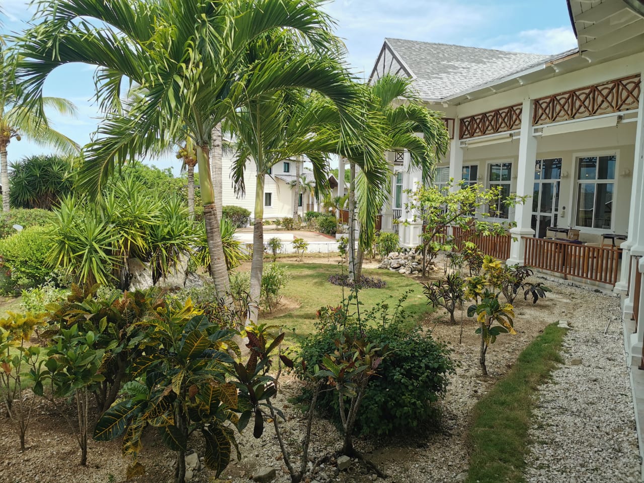 Royalton Cayo Santa María