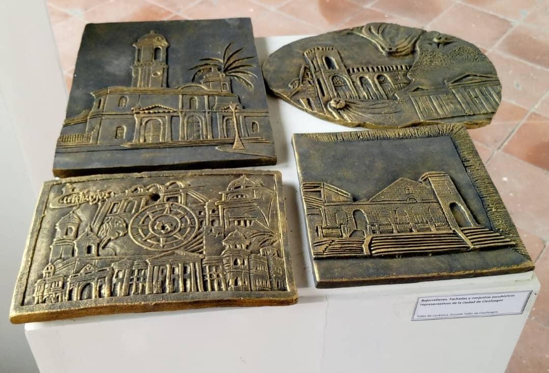 Escuelas Taller: Arte y oficio en la restauración patrimonial