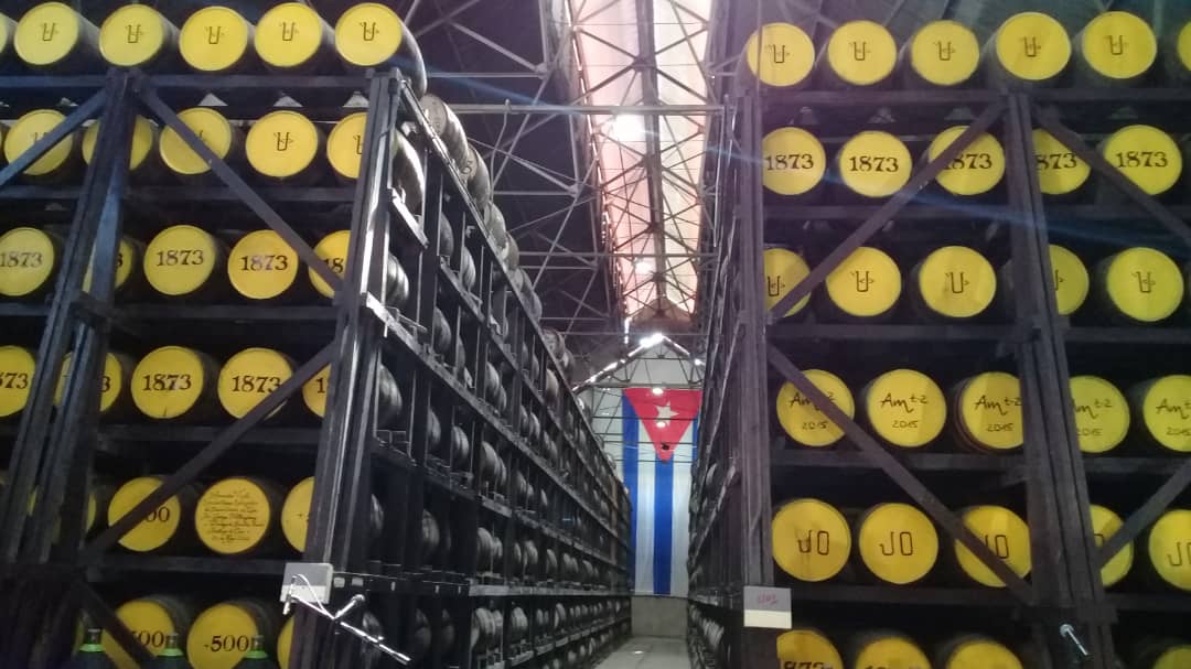 ExporCaribe 2023 100 años de la bodega Don Pancho