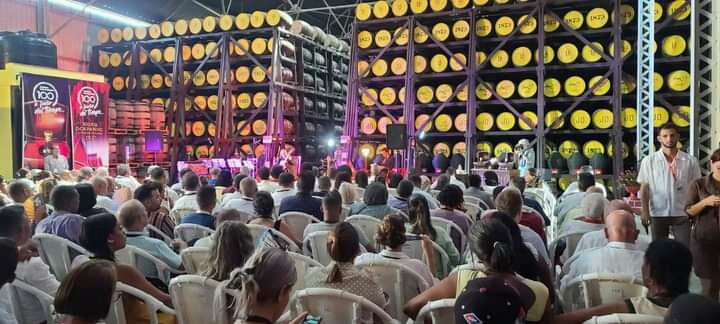 ExporCaribe 2023 100 años de la bodega Don Pancho