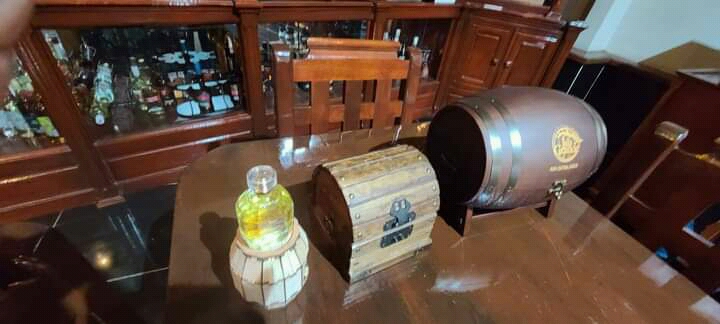 ExporCaribe 2023 100 años de la bodega Don Pancho